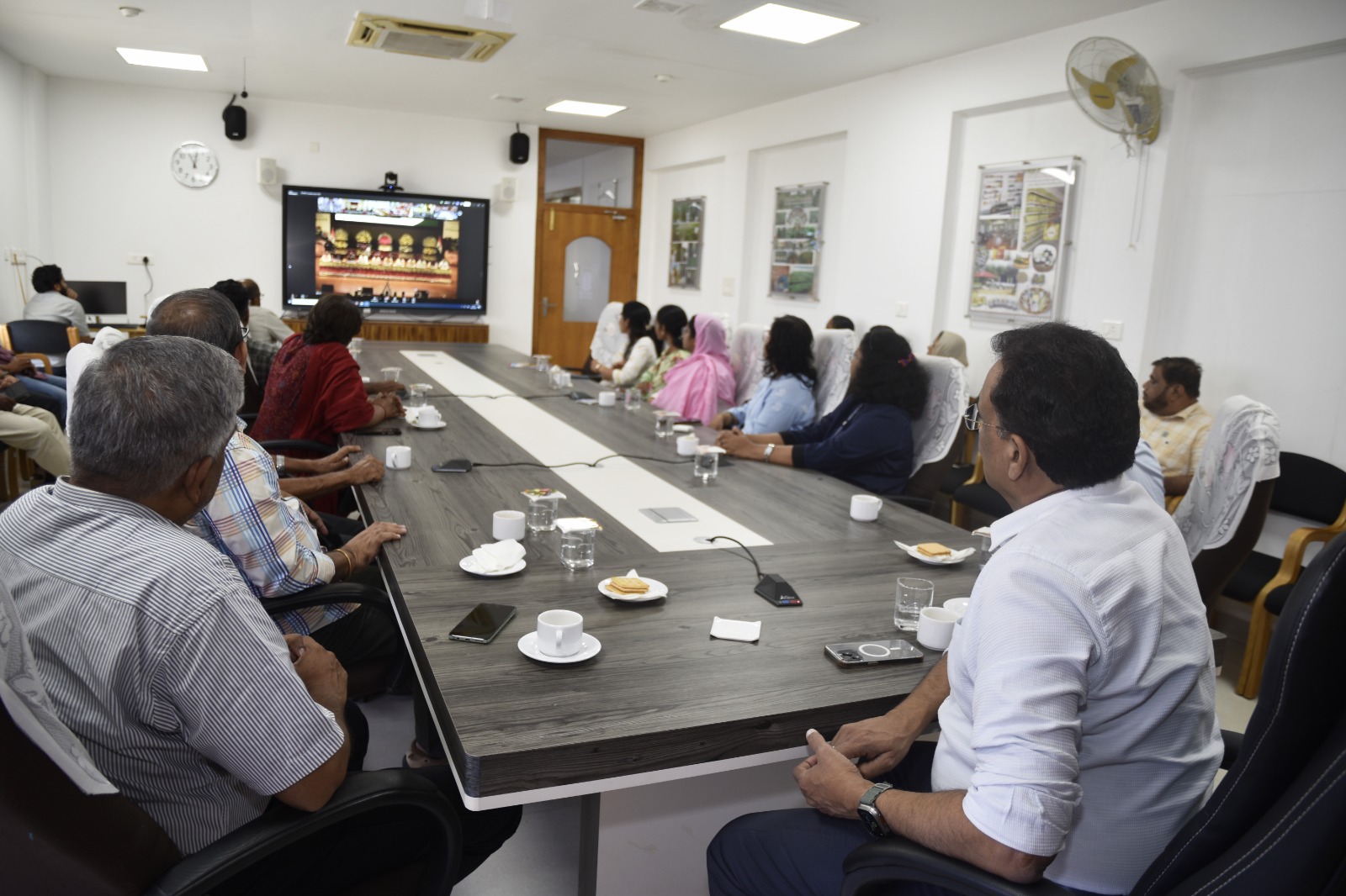 ICAR-IISR celebrated the 98th Foundation Day of Indian Council of Agricultural Research Photo 6
